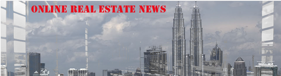 Online Real Estate News